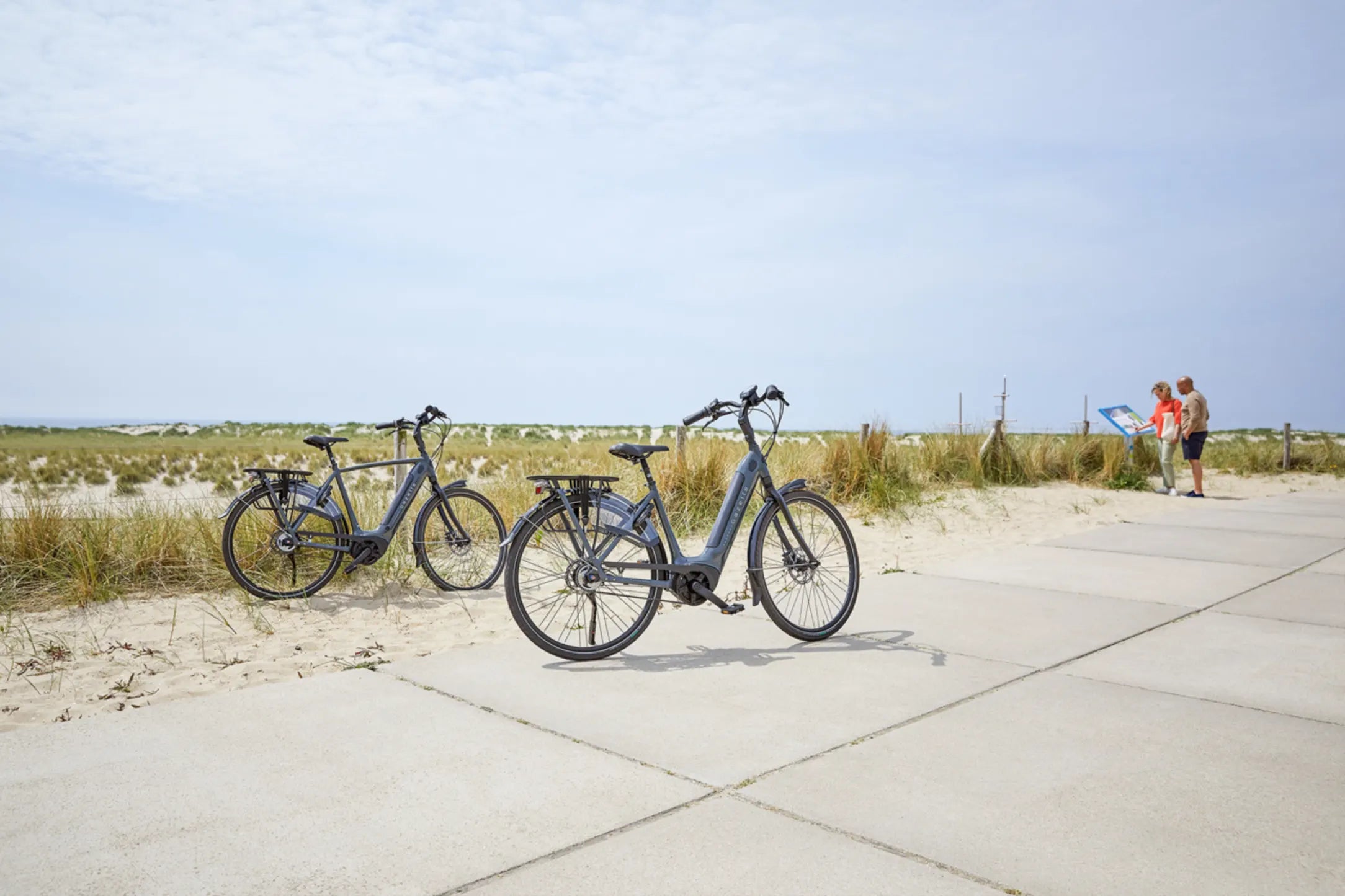 Gazelle Elcykel – Hollandsk kvalitet og stil til cykelentusiaster