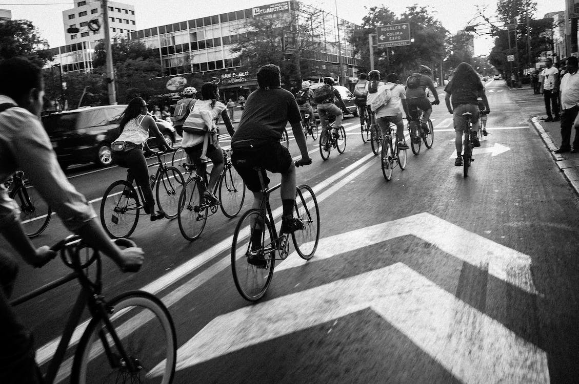 er cykelhjelm lovpligtig