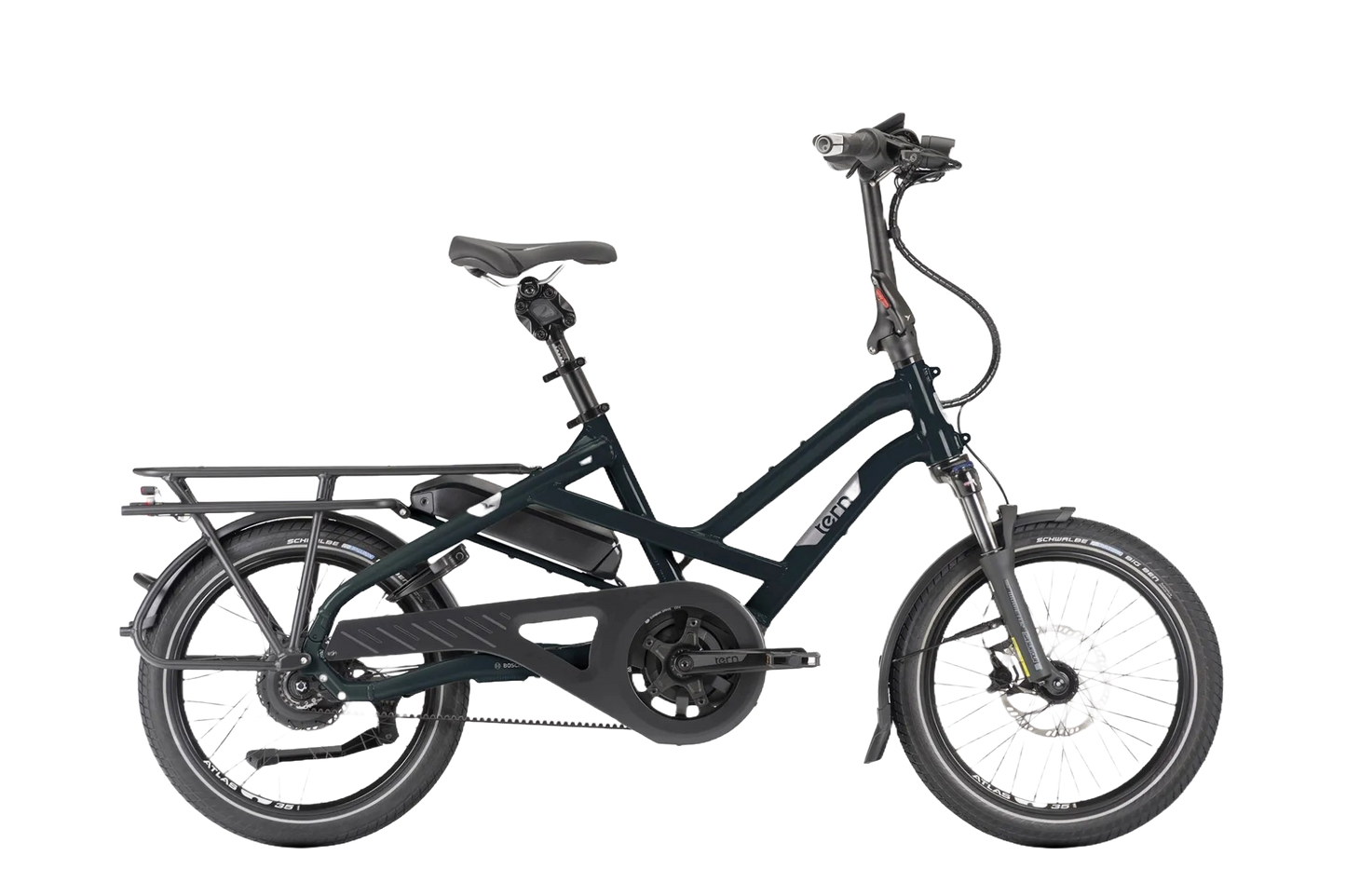 Tern HSD S00 (Dark Blue)