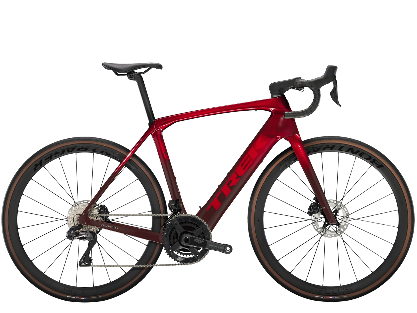 Trek Domane+ SLR 7 - 2025