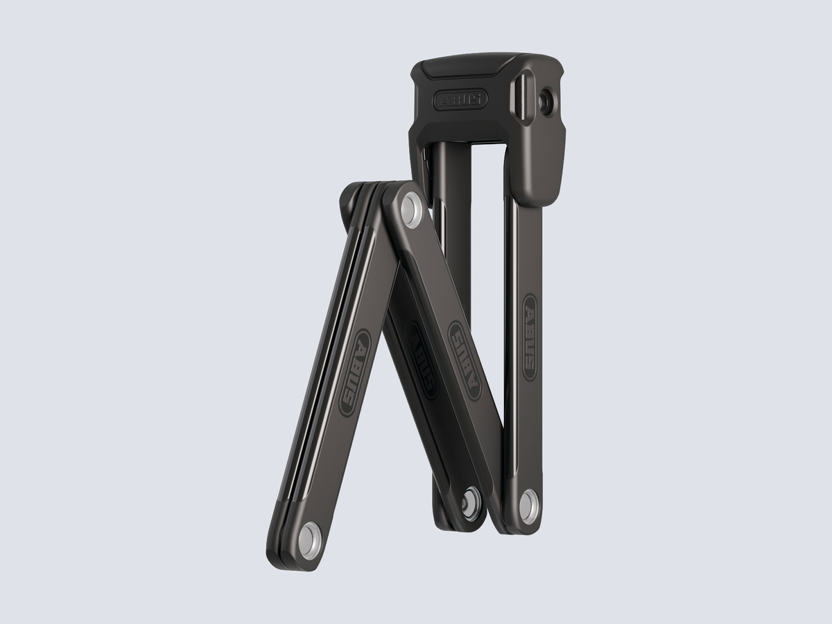 Abus Bordo XPlus 6000K foldelås