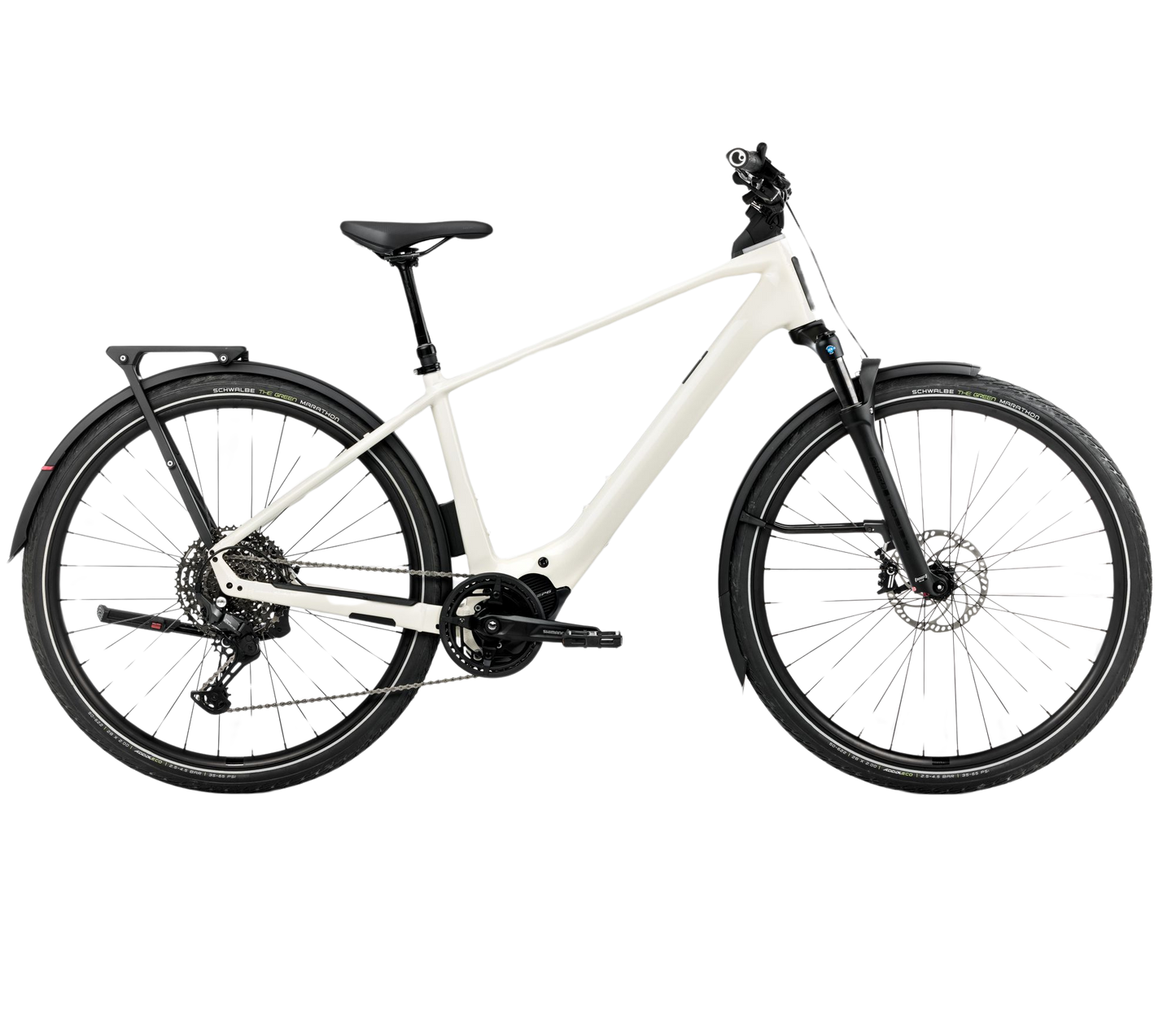 Orbea Kemen Tour 10 Elcykel