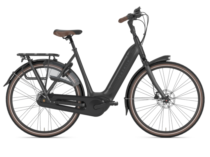 Gazelle Arroyo C8+ HMB Elite