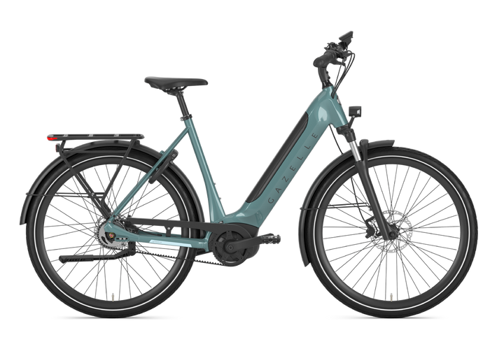 Gazelle Ultimate C5 L 28" S5 (Denim blue)