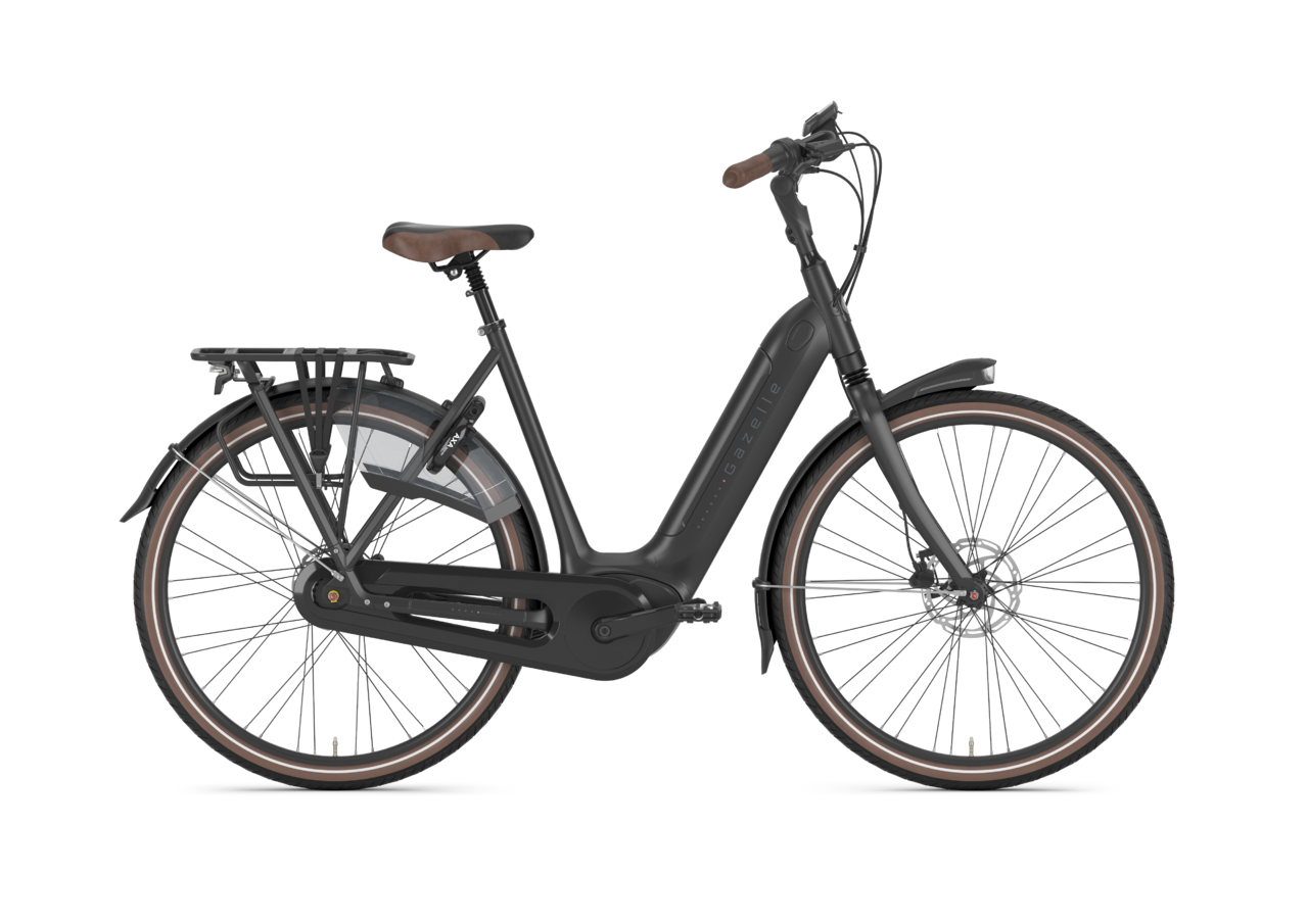 Gazelle Grenoble C8 HMB
