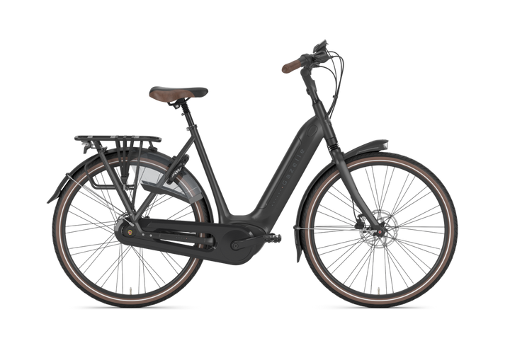 Gazelle Grenoble C8 HMB