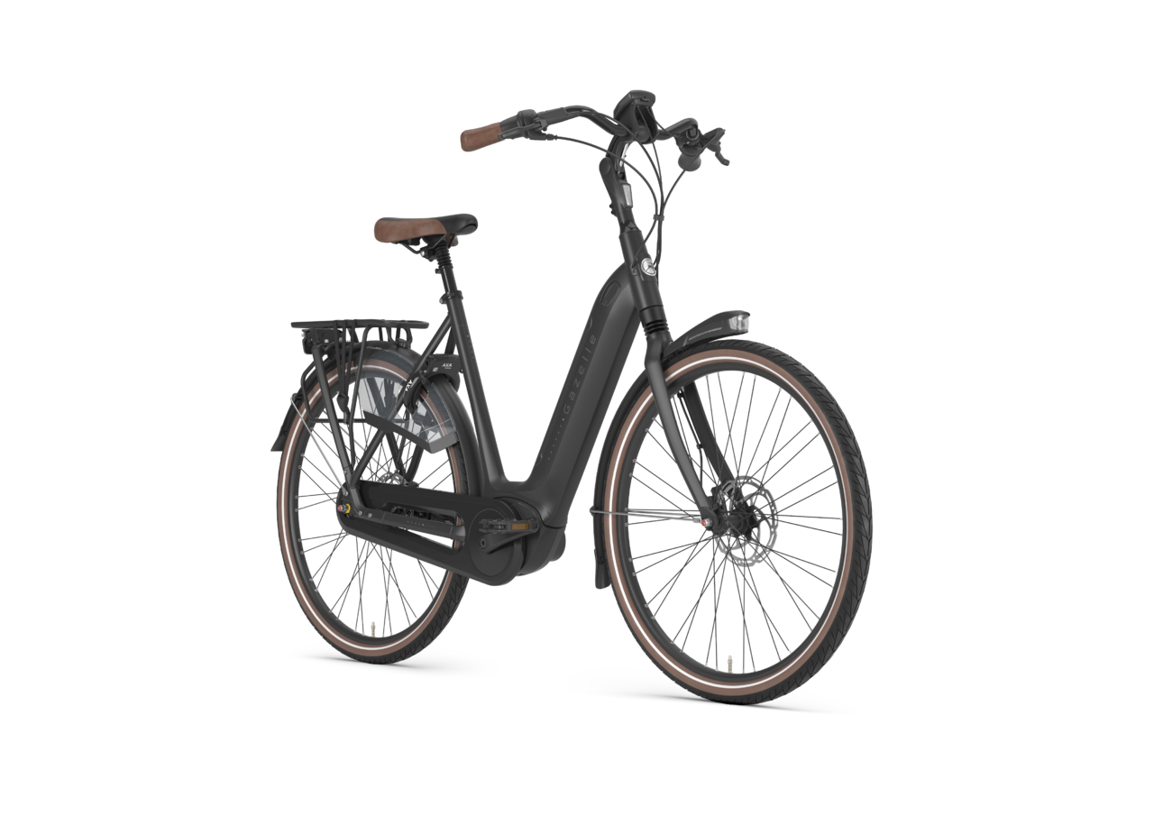 Gazelle Grenoble C8 HMB