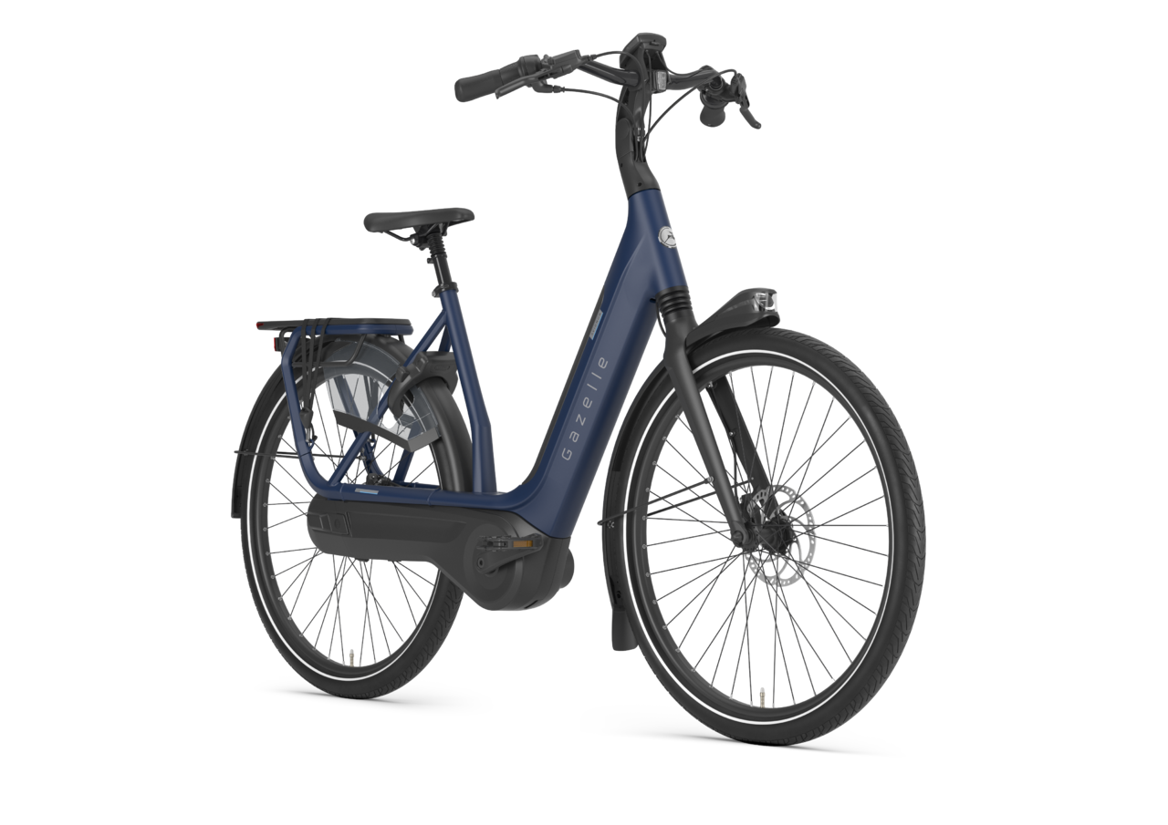Gazelle Avignon C8 HMB L 28" S8 2024