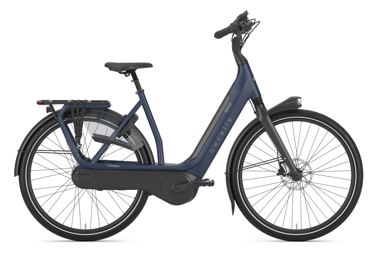 Gazelle Avignon C8 HMB L 28" S8 2024