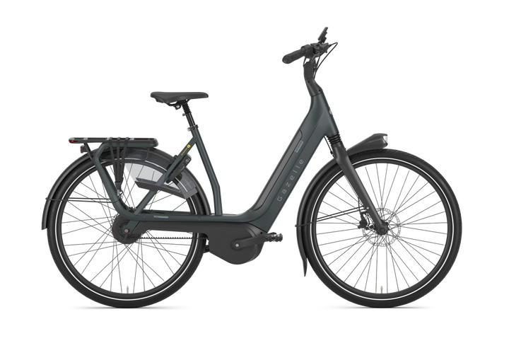 Gazelle Avignon C380 HMB L 28" SE (Teal Grey)