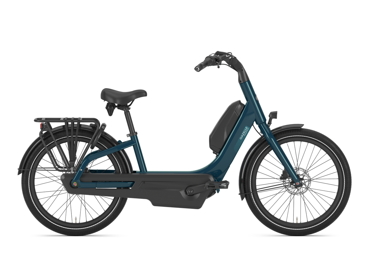 Gazelle Easyflow C7 L 24" S7
