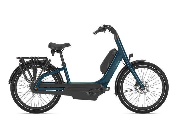 Gazelle Easyflow C7 L 24" S7