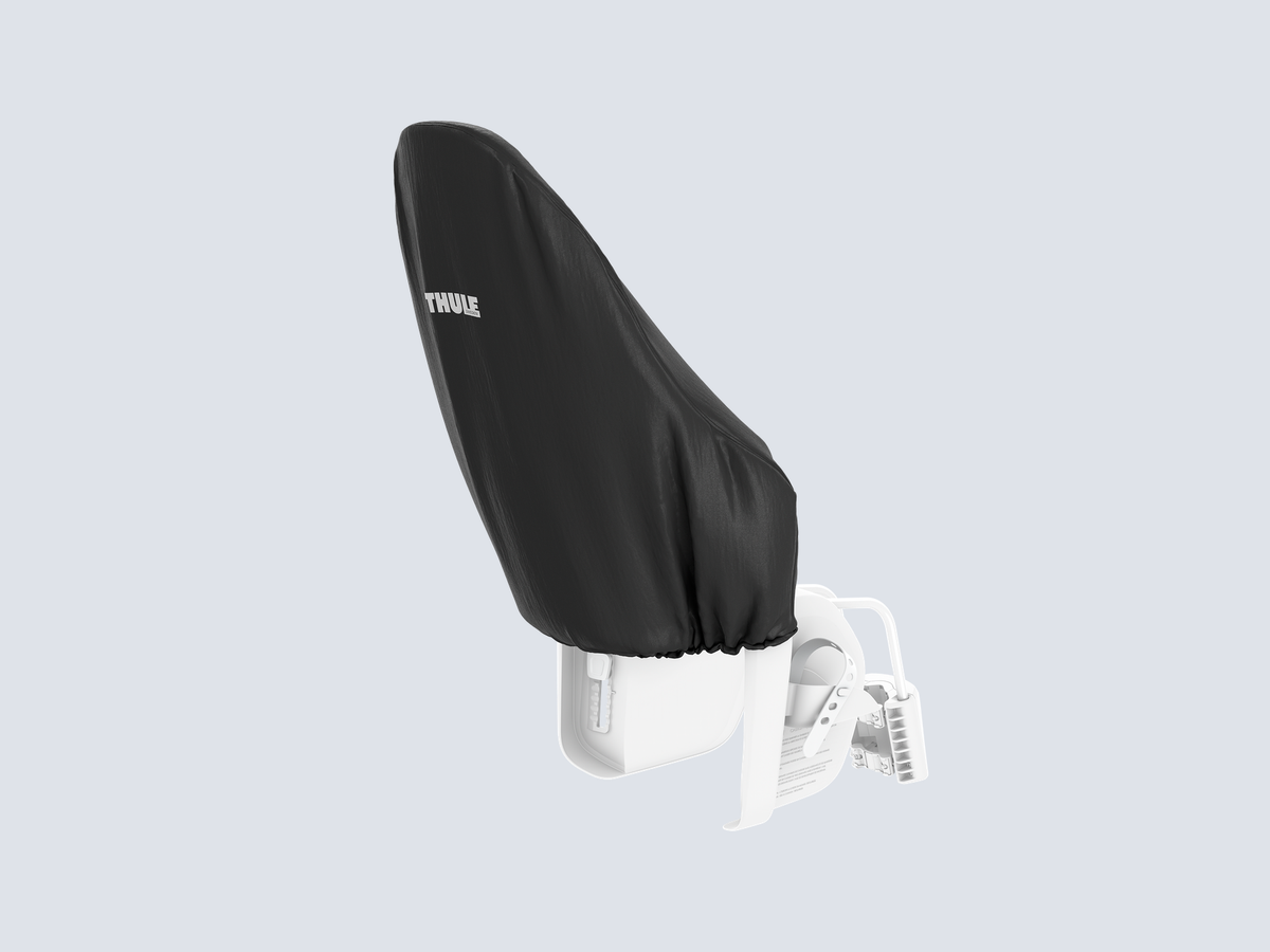 Thule Yepp Maxi 2 regncover