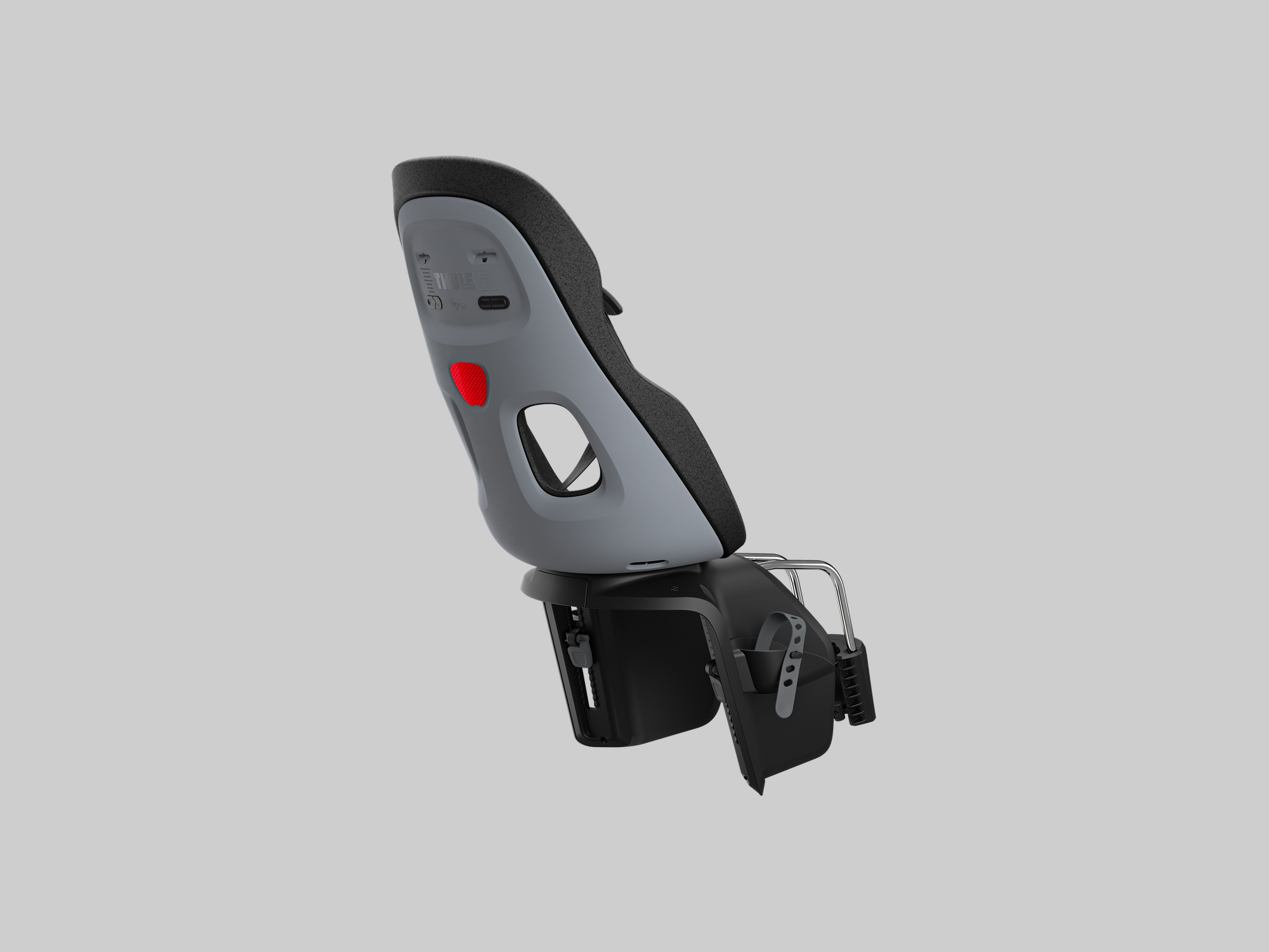 Thule Yepp Nexxt 2 Maxi til stelmontering