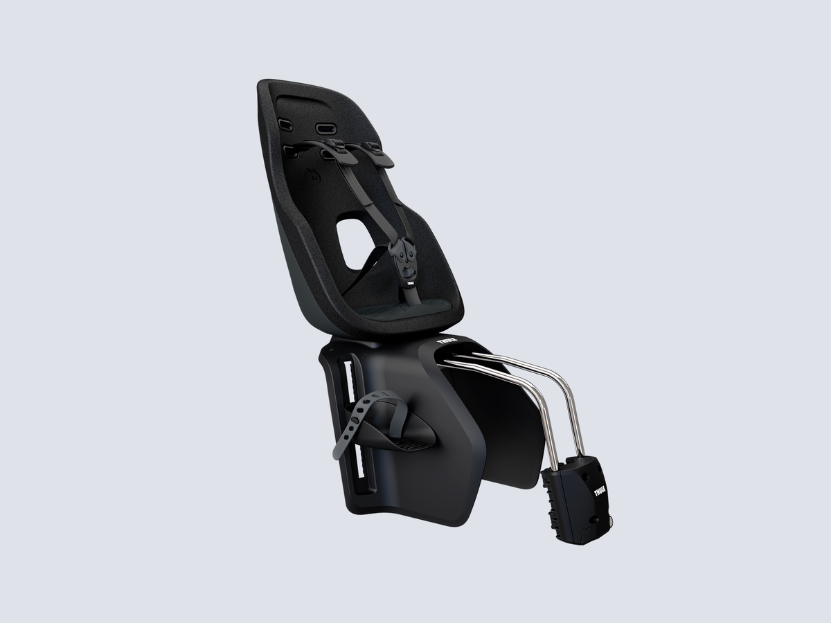 Thule Yepp Nexxt 2 Maxi til stelmontering