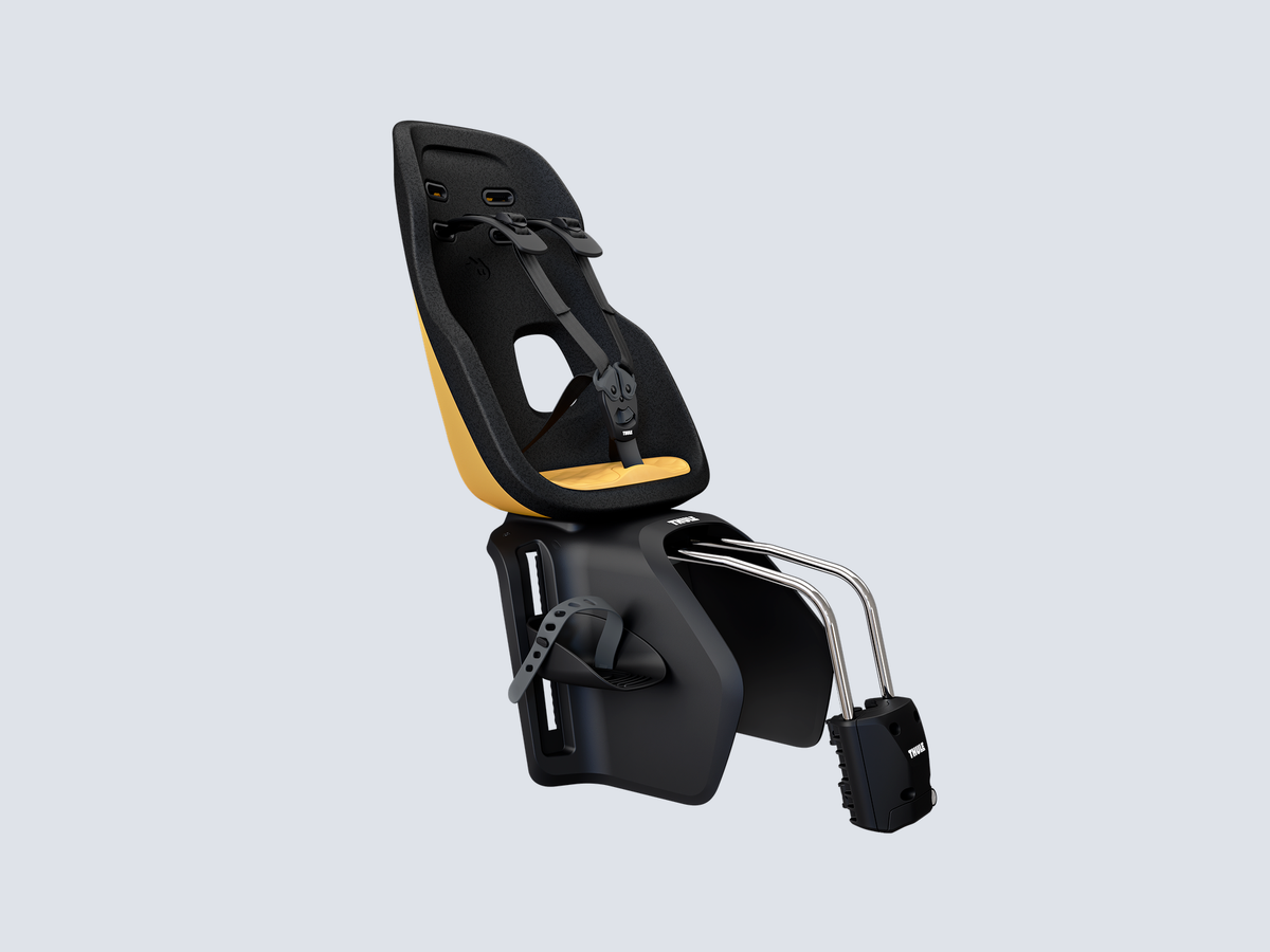 Thule Yepp Nexxt 2 Maxi til stelmontering