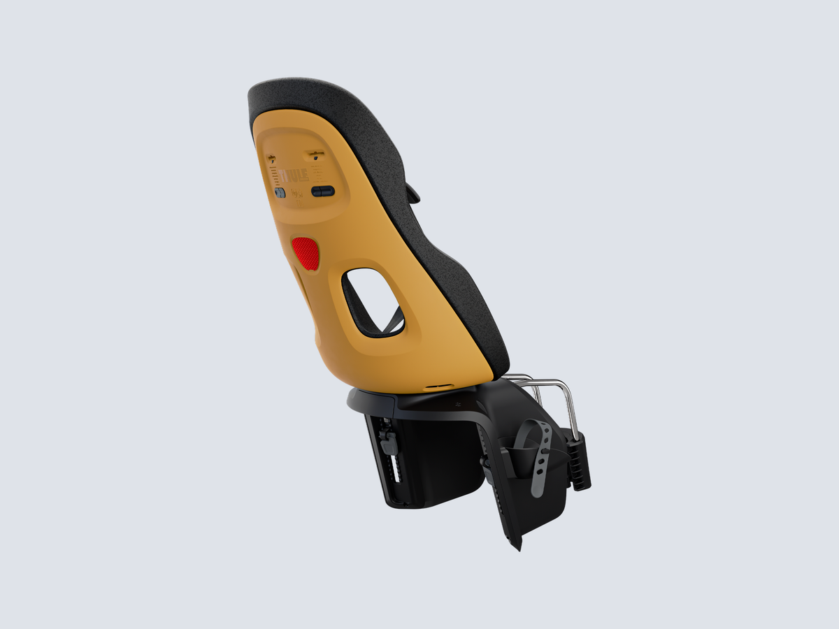 Thule Yepp Nexxt 2 Maxi til stelmontering