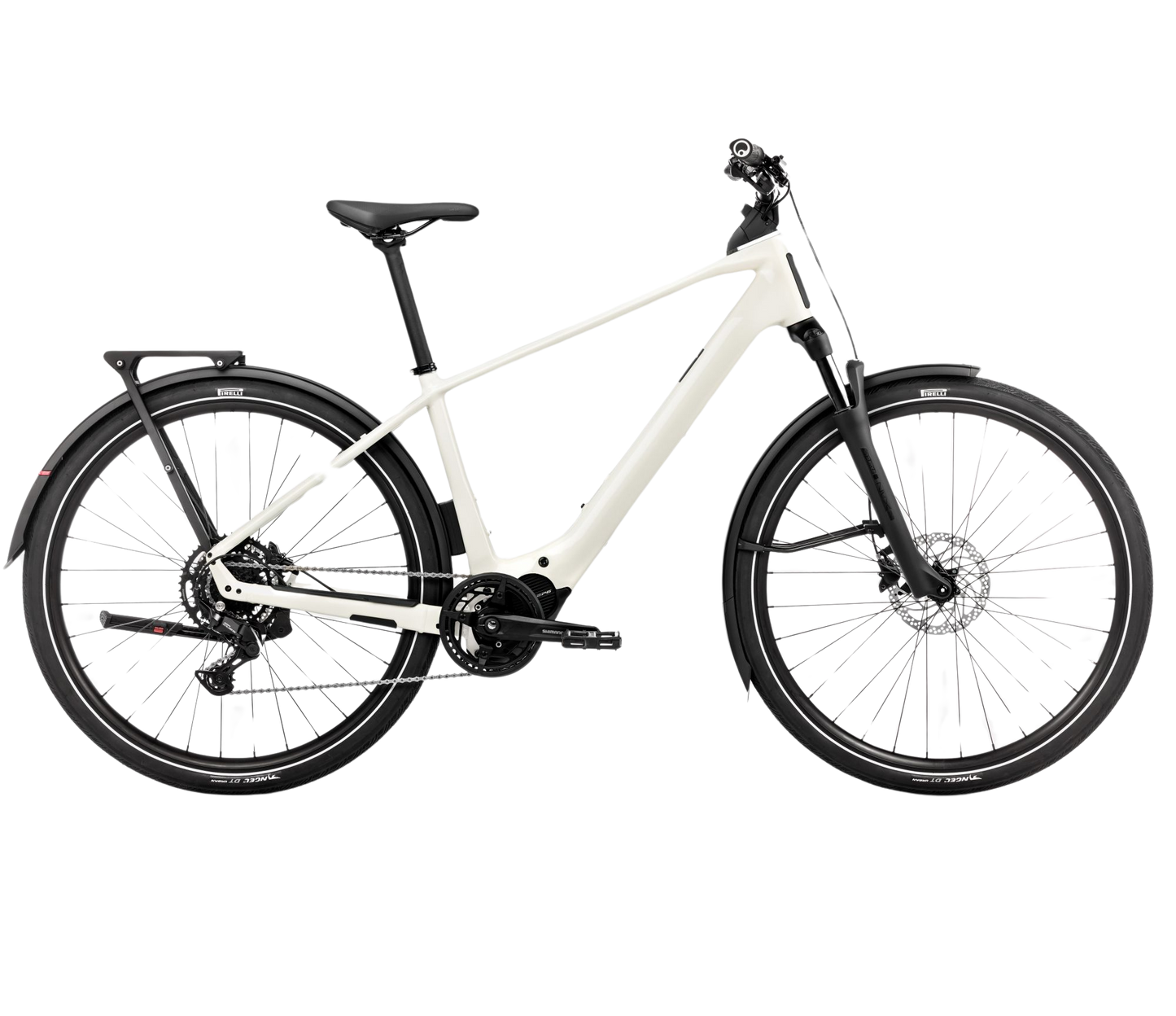 Orbea Kemen Tour 30 Elcykel