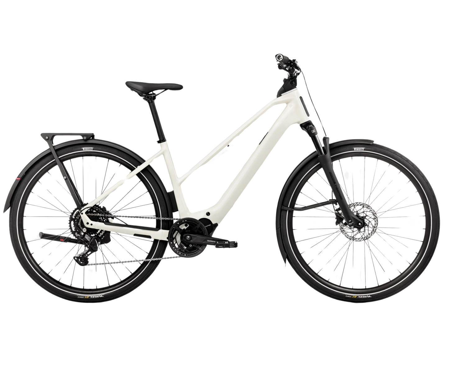 Orbea Kemen Tour 30 Mid Elcykel