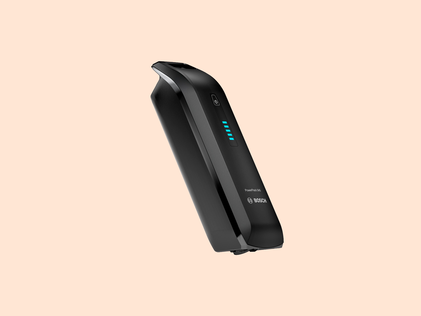 Bosch PowerPack batteri til Smart System