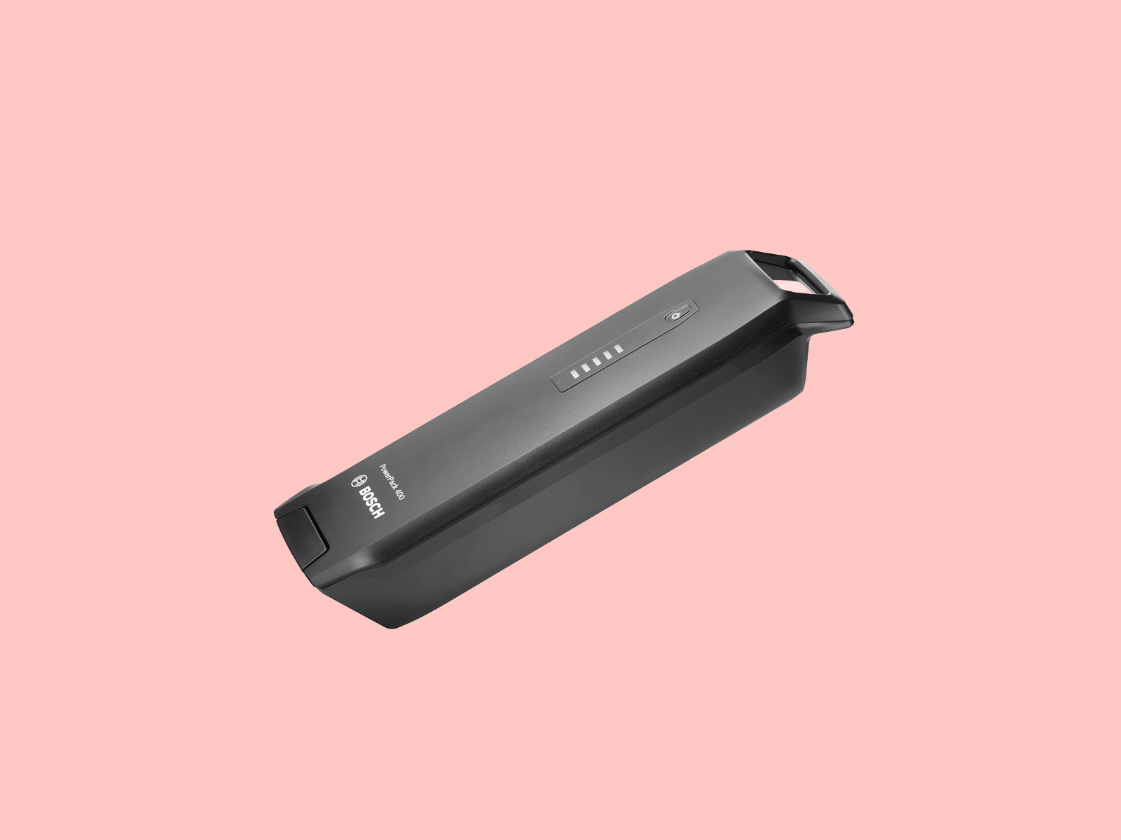 Bosch PowerPack batteri til Smart System