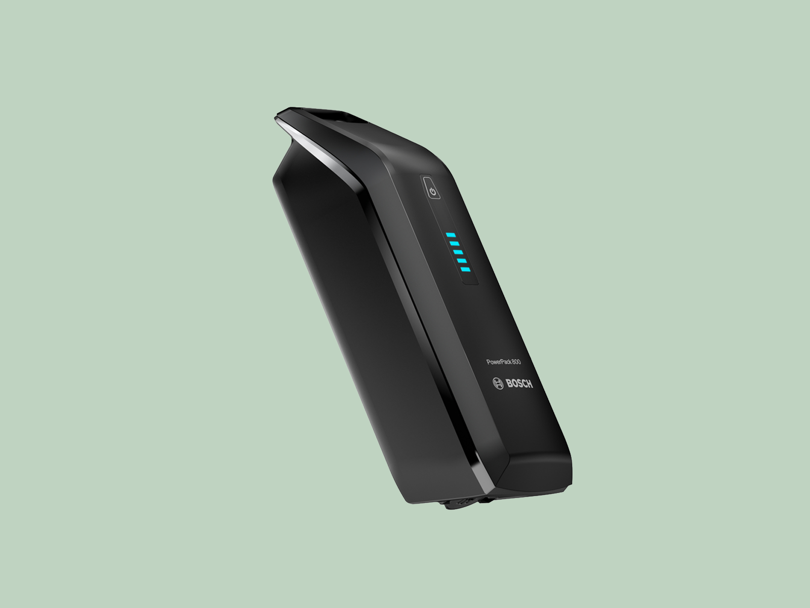 Bosch PowerPack batteri til Smart System