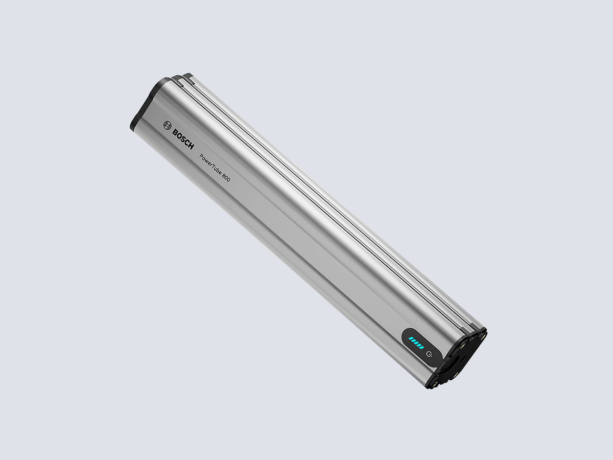 Bosch Smart System PowerTube batteri (BPP38XXYY)