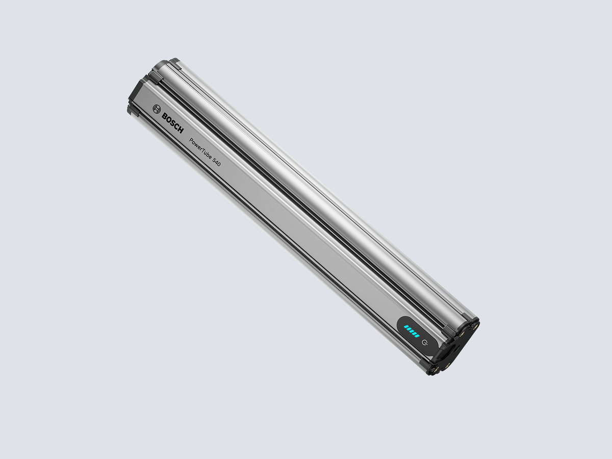 Bosch Smart System PowerTube batteri (BPP38XXYY)