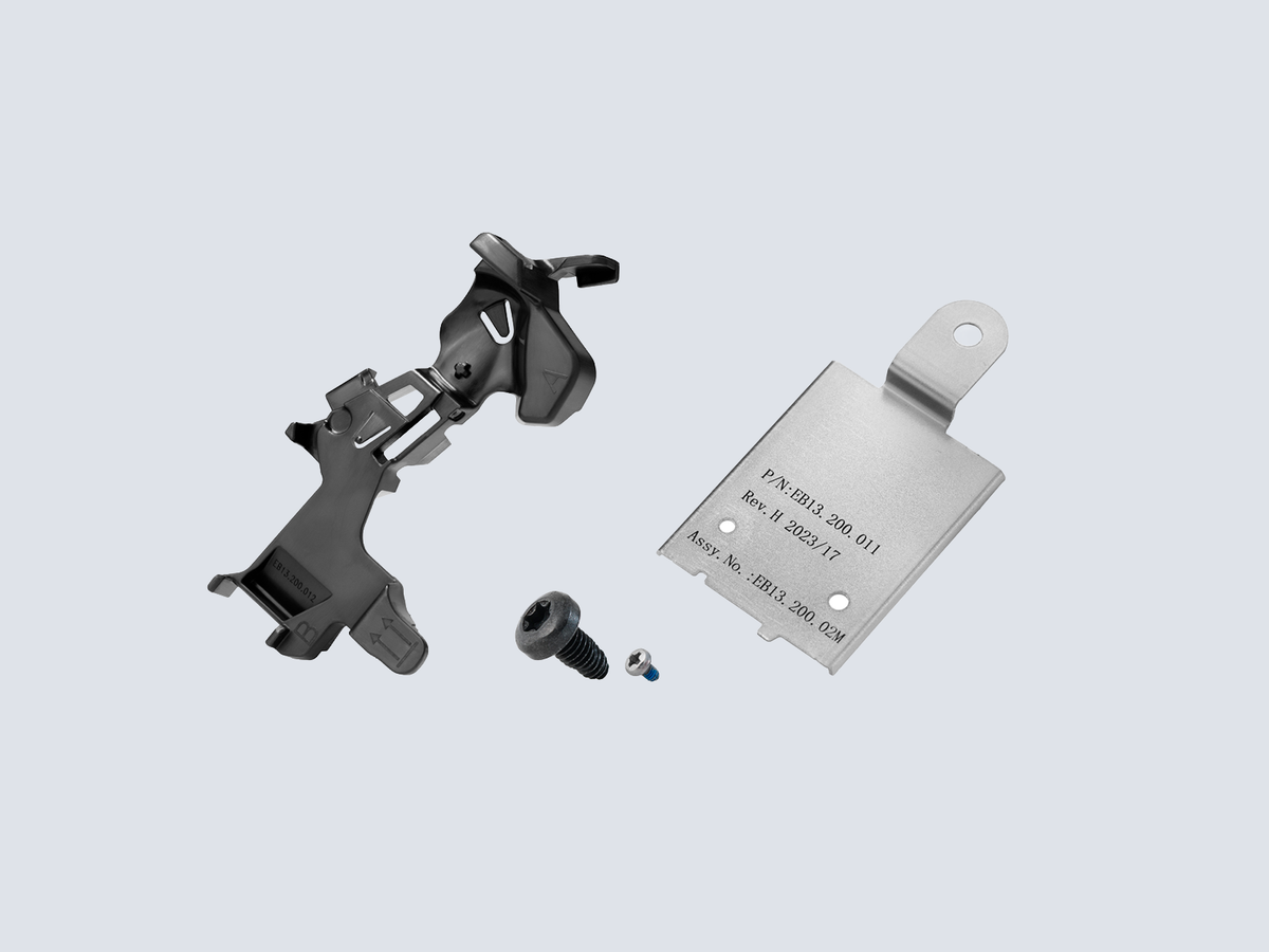 Bosch ConnectModule (BCM3100/BCM3101) installationskit til BDU33YY