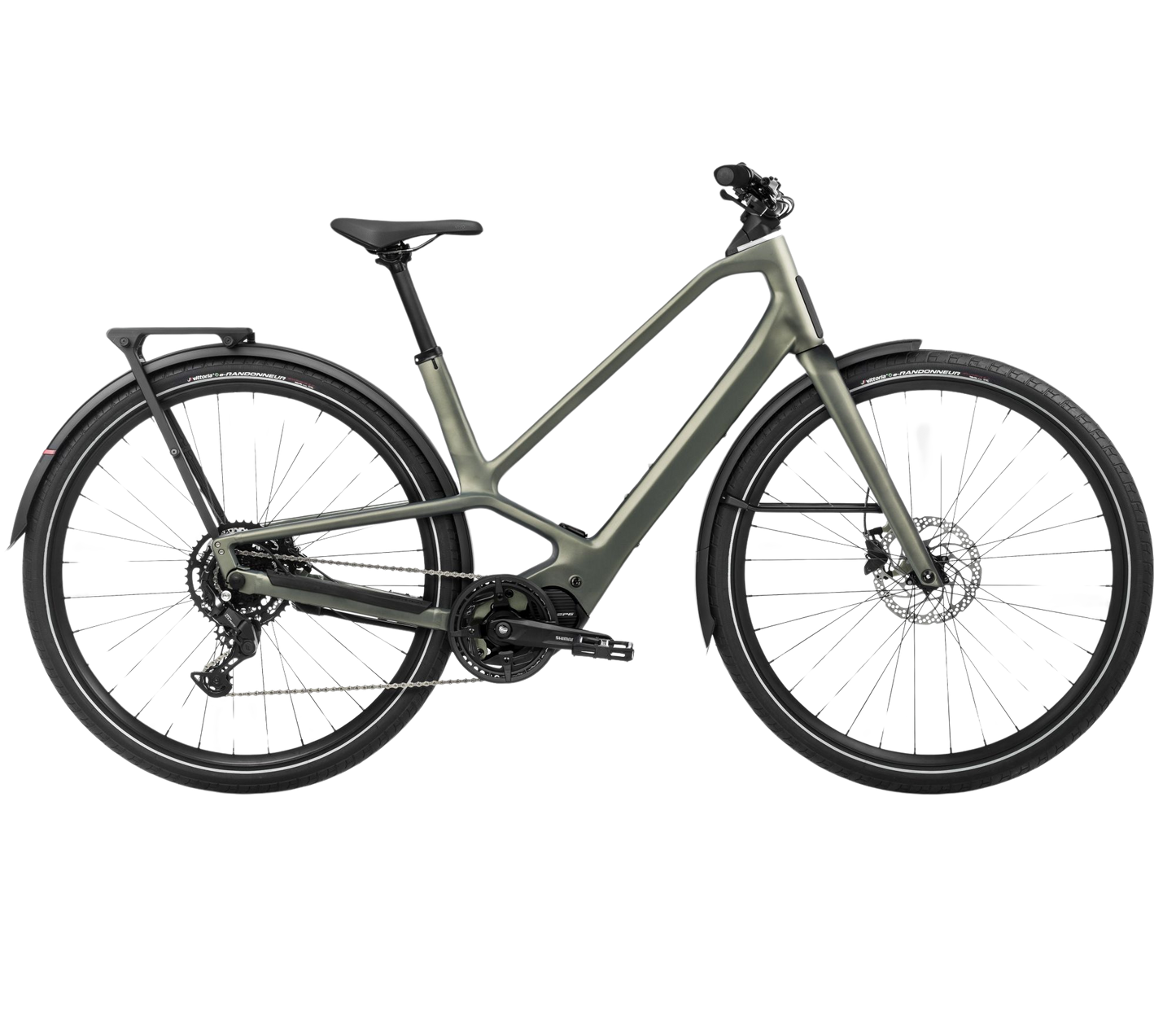 Orbea Diem 30 Elcykel