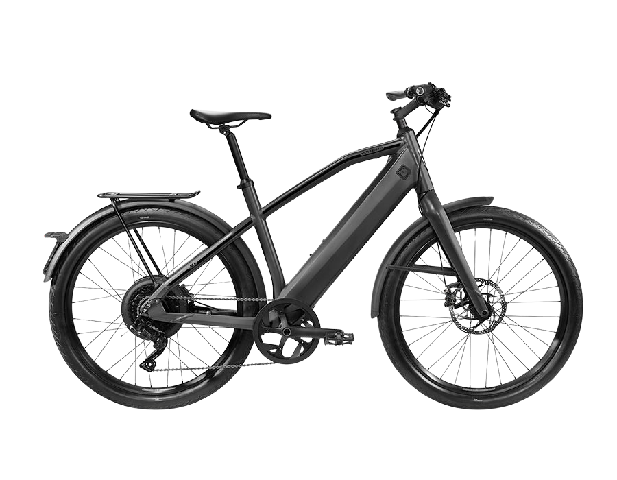 Stromer ST1