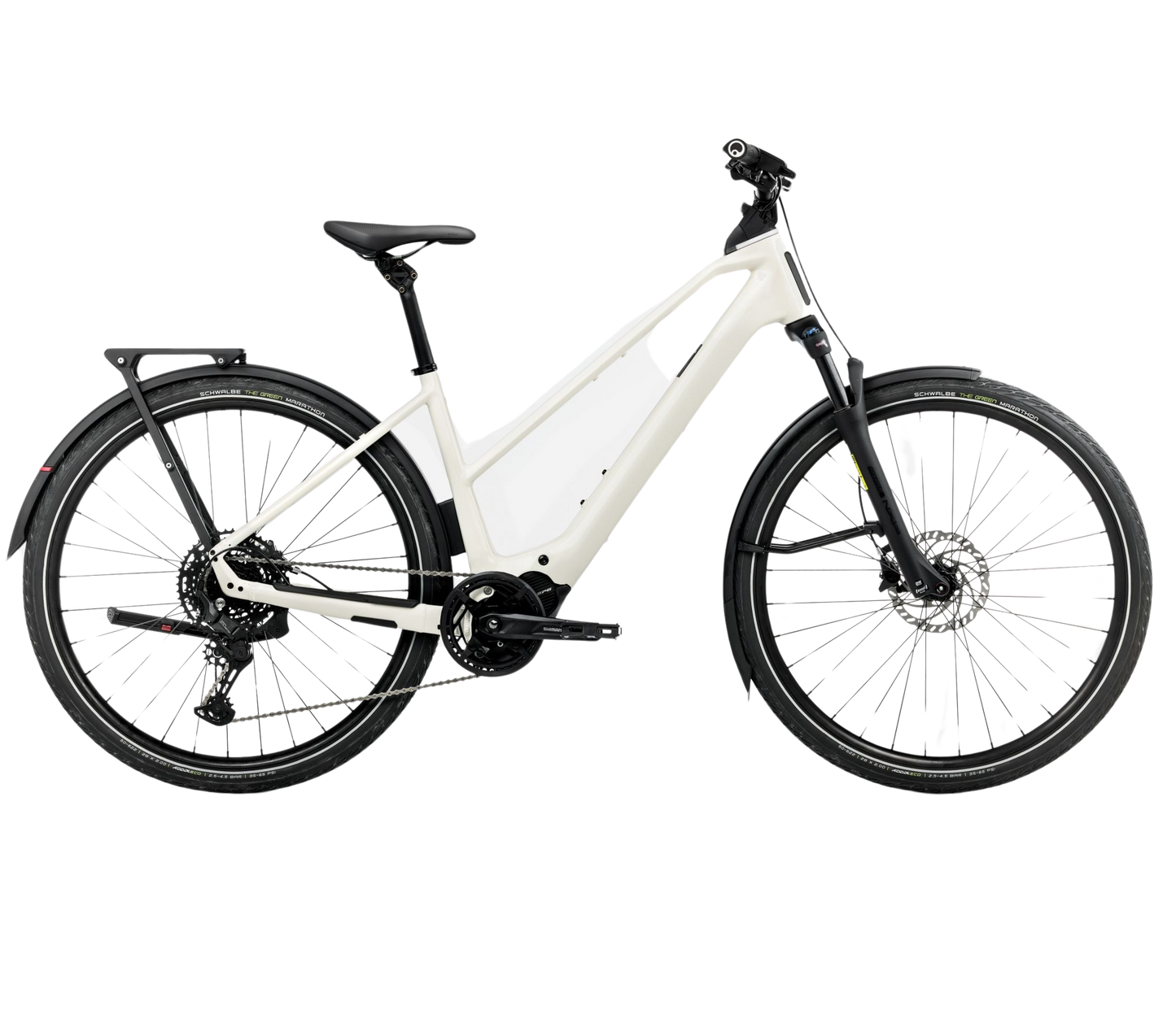 Orbea Kemen Tour 20 Mid Elcykel