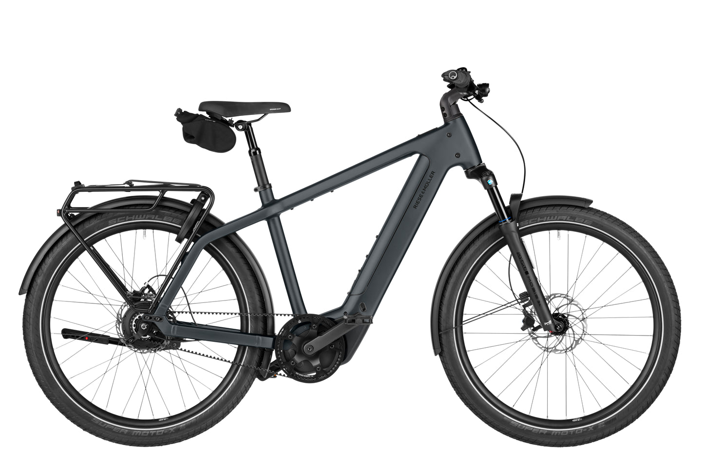 Riese & Müller Charger5 Vario Core