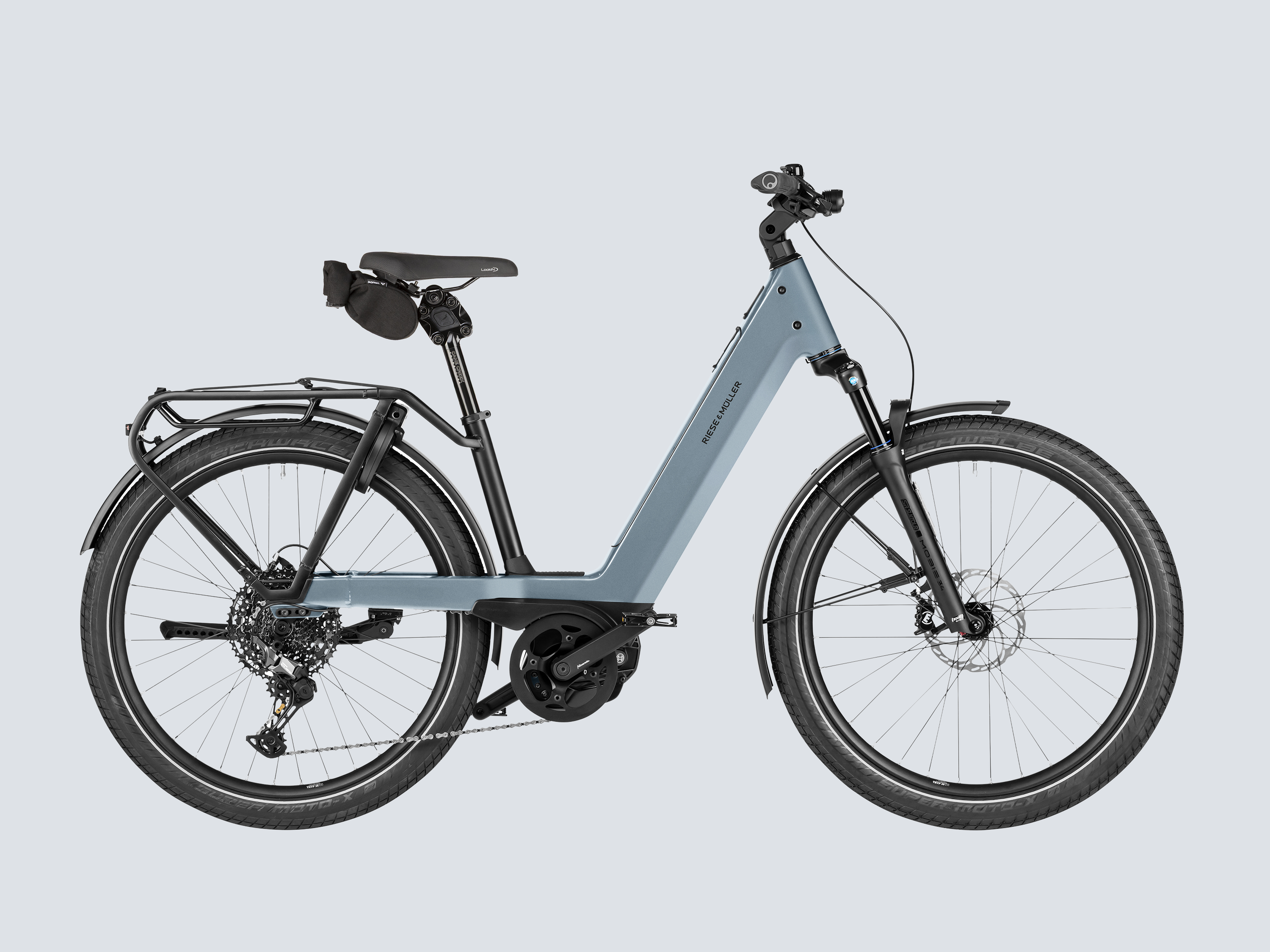 Riese & Müller Nevo5 Touring