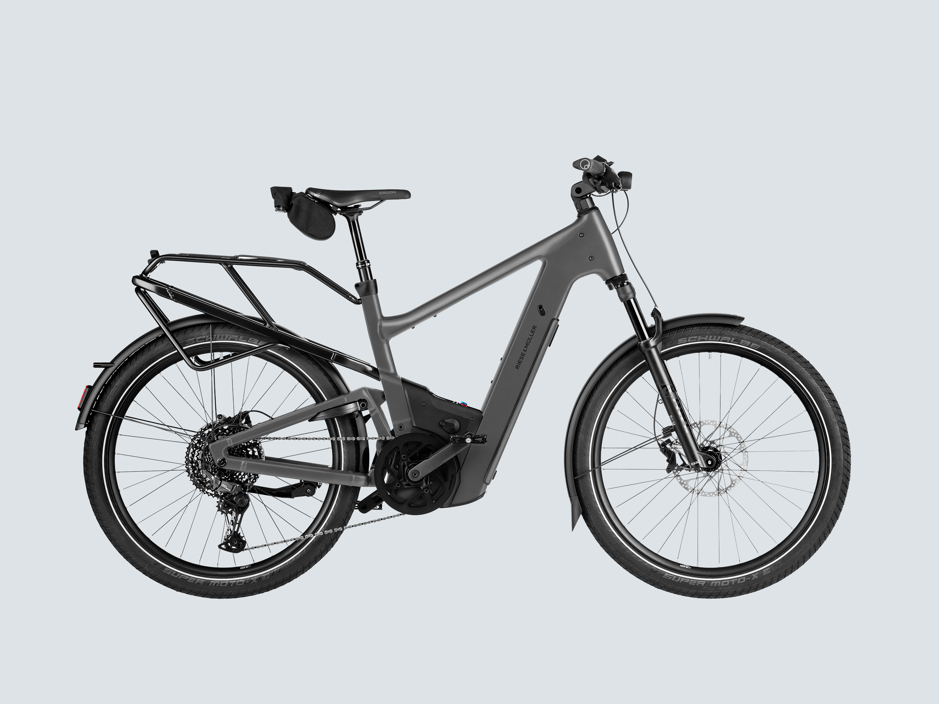Riese & Müller Delite5 Touring