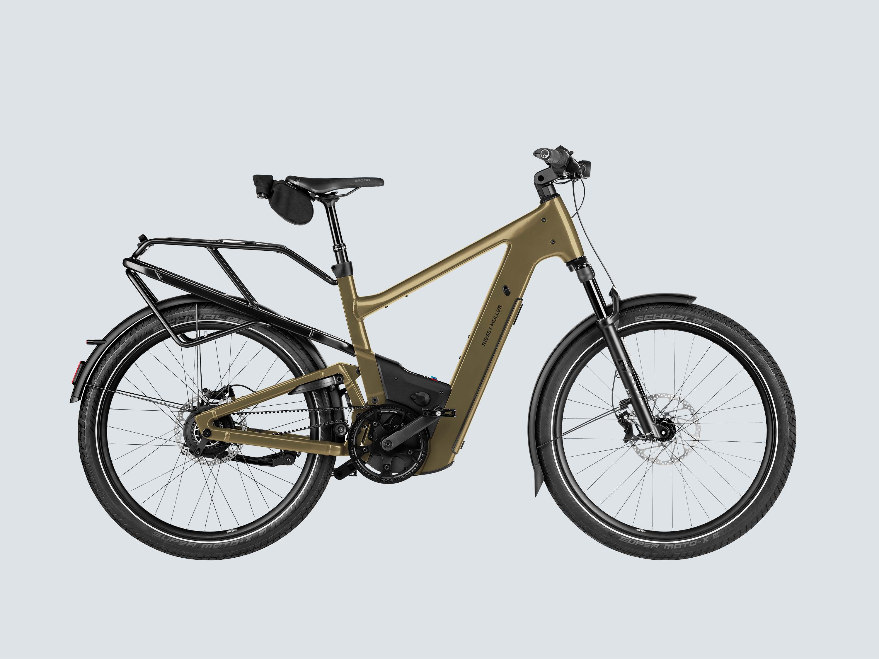 Riese & Müller Delite5 Vario