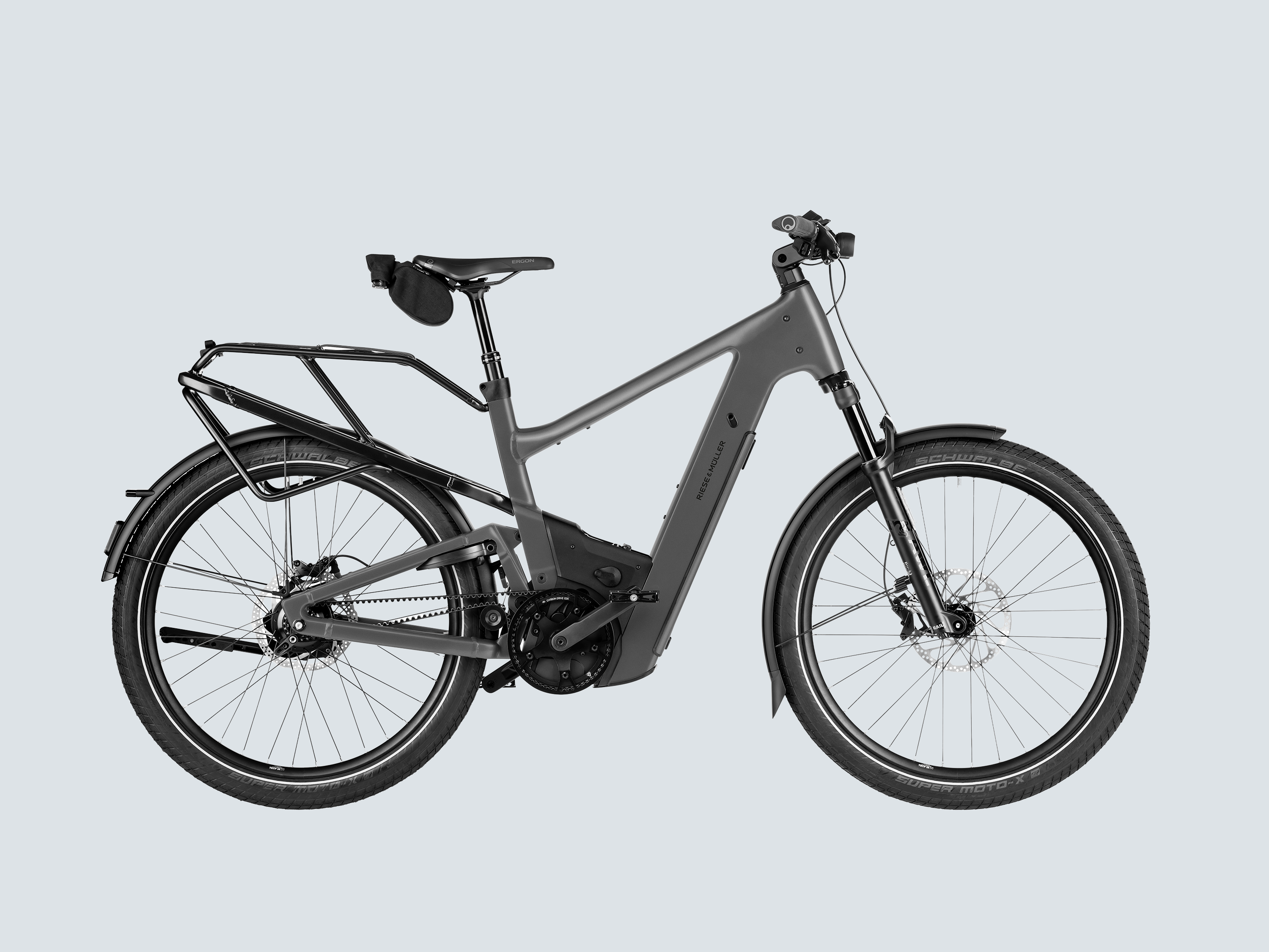 Riese & Müller Delite5 Rohloff