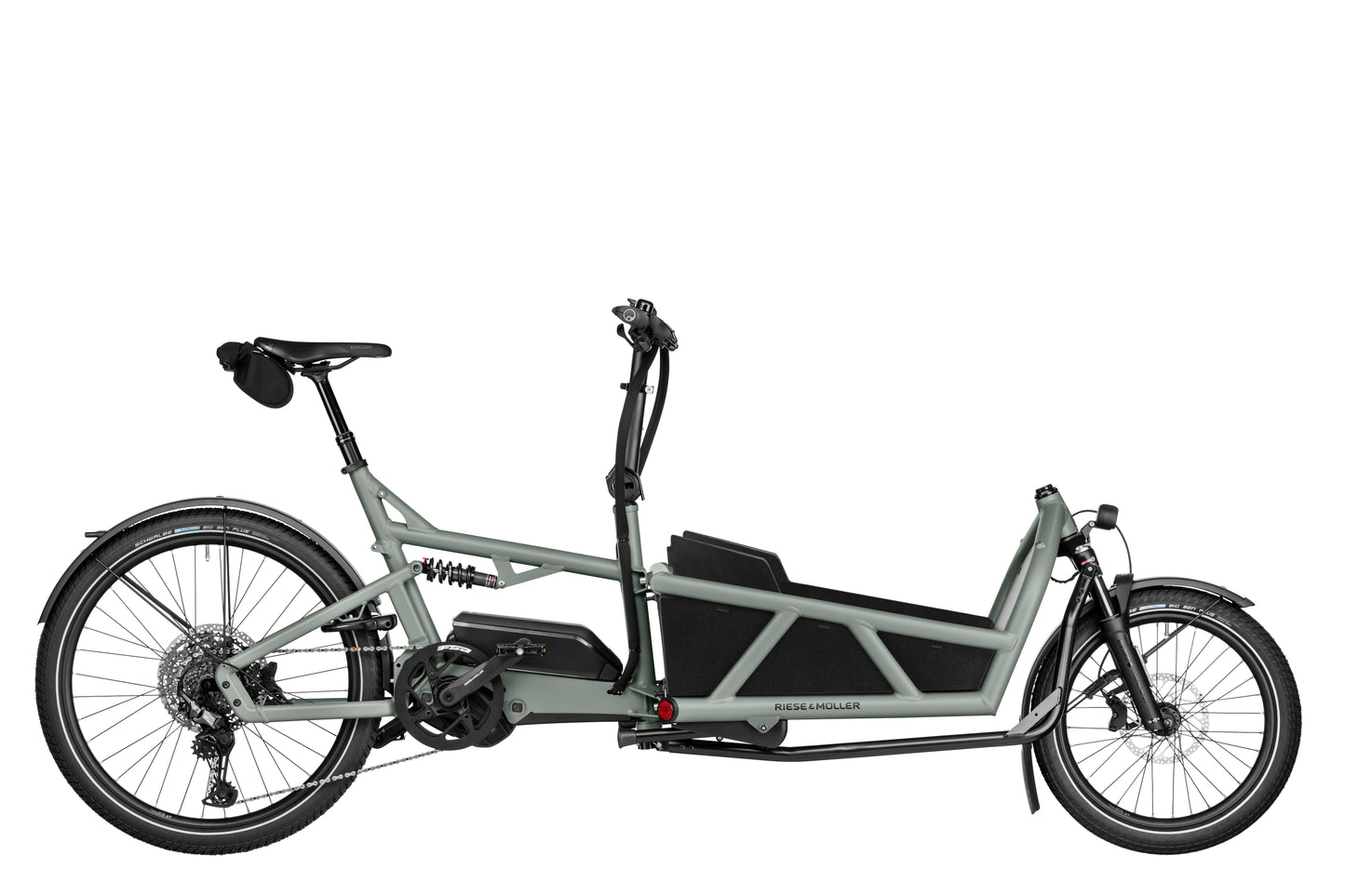 Riese & Müller Load5 60 Touring