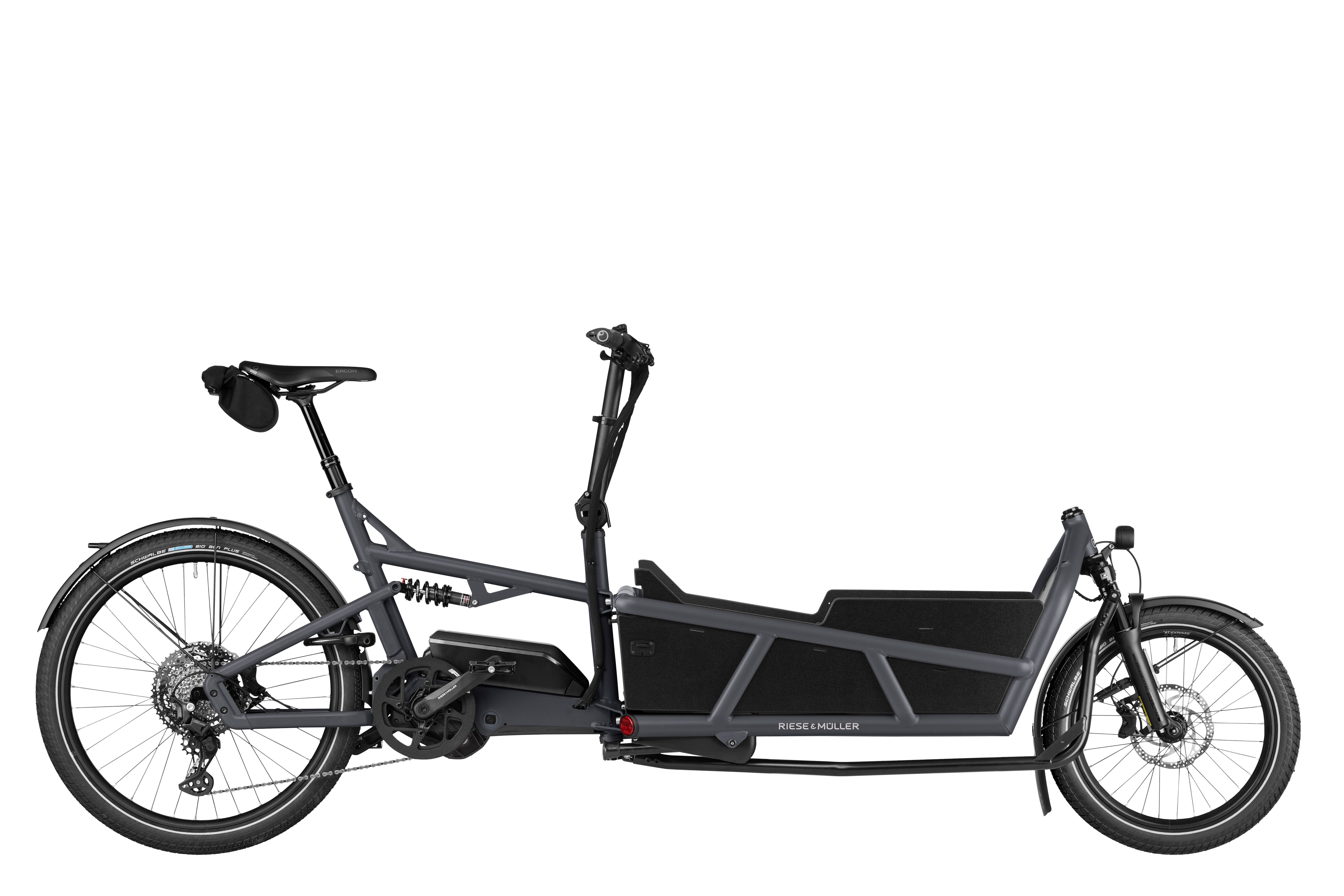 Riese & Müller Load5 75 Touring