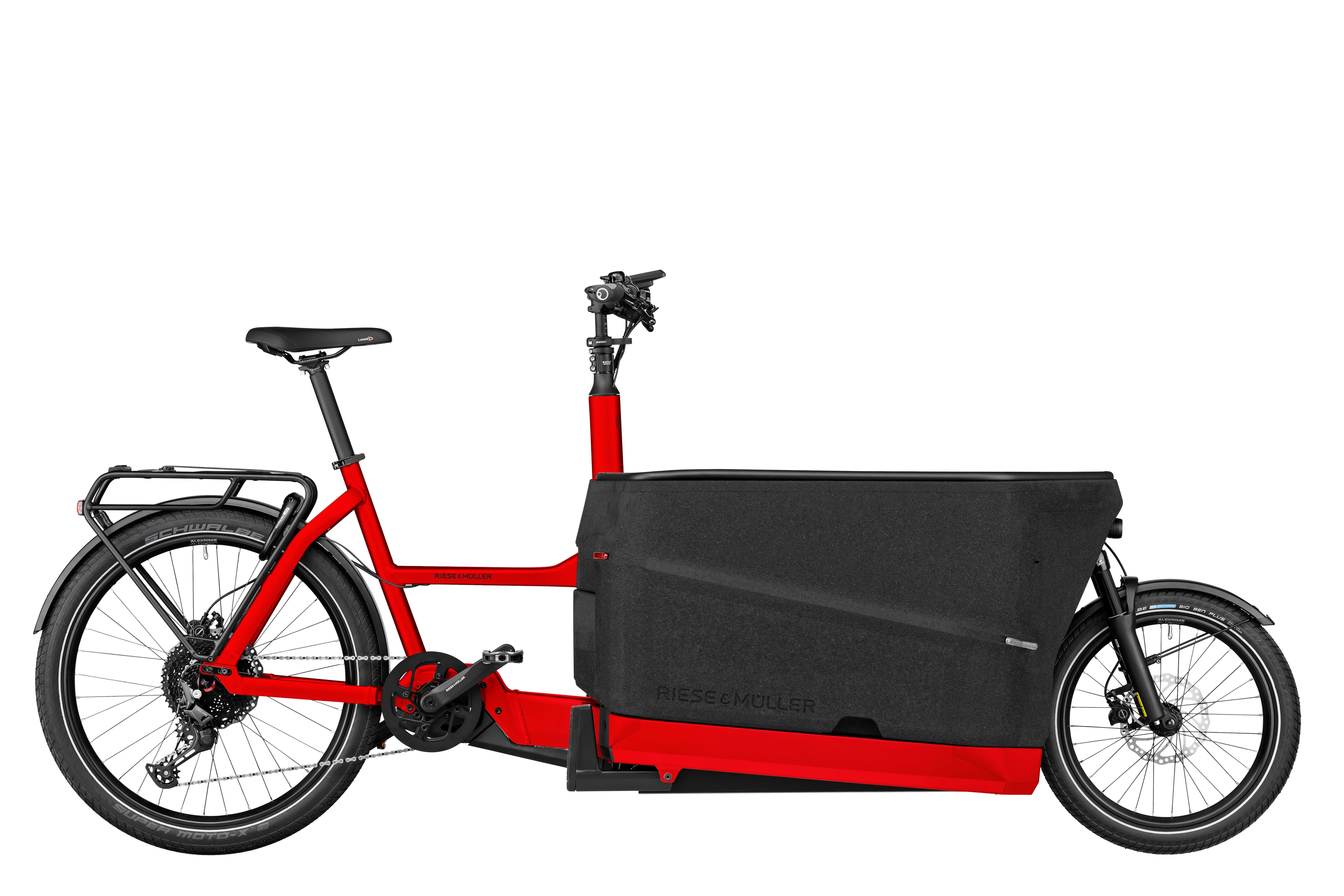 Riese & Müller Packster2 70 Touring