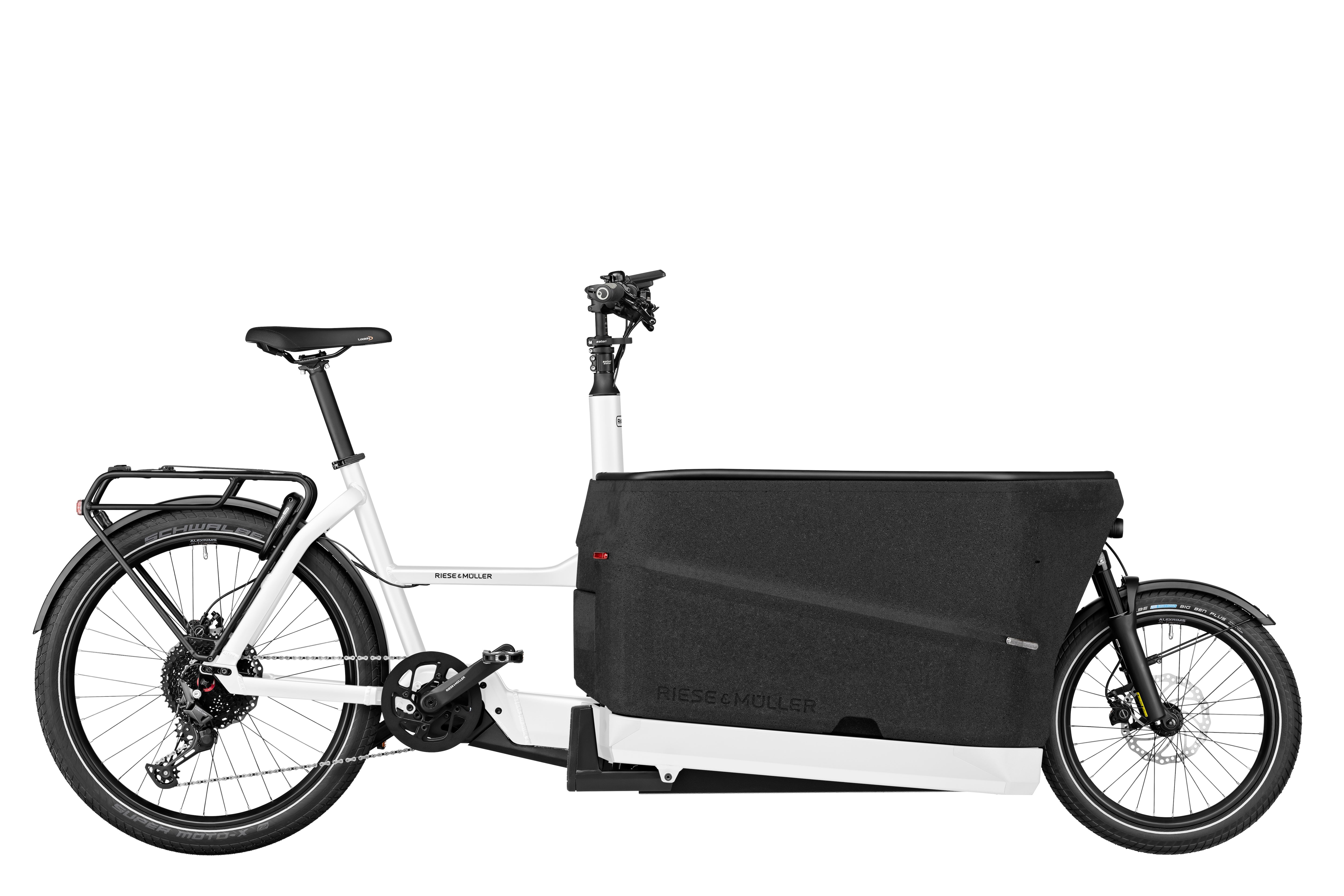 Riese & Müller Packster2 70 Touring