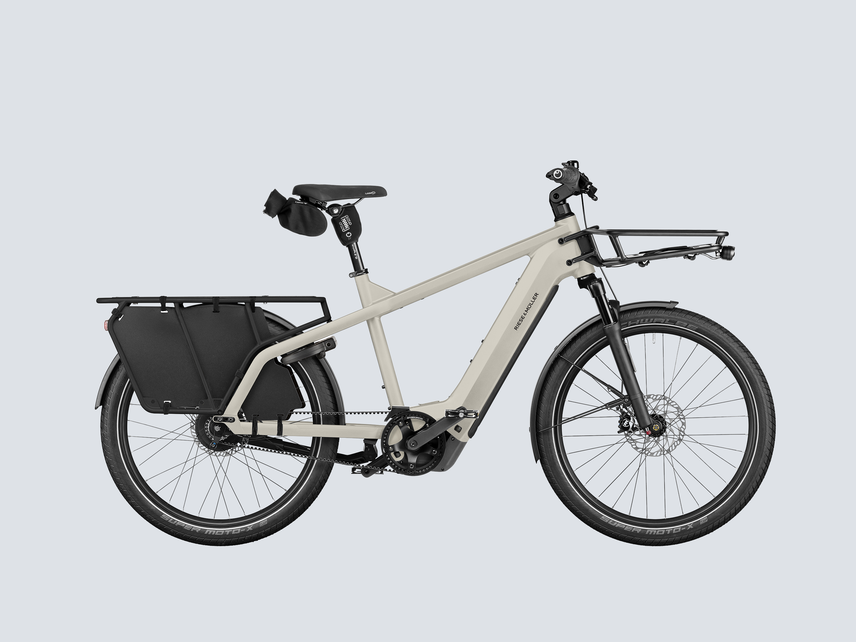 Riese & Müller Multicharger3 Vario