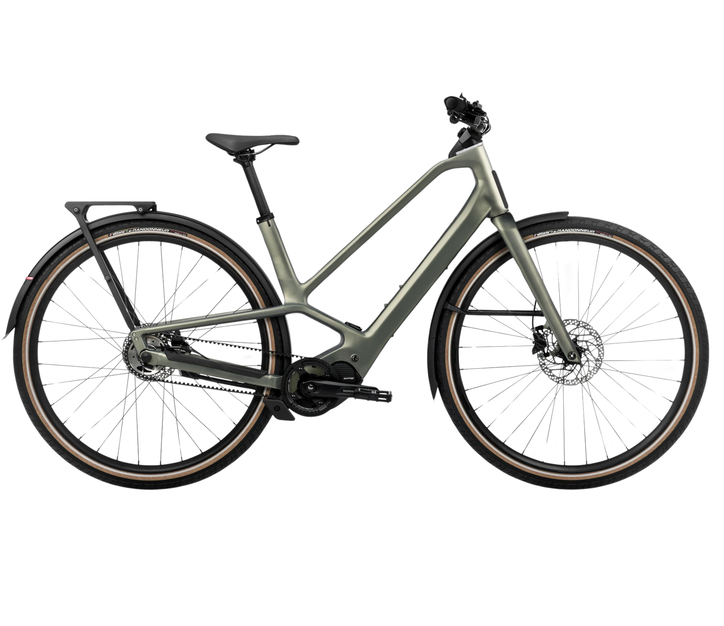 Orbea Diem 20 Elcykel