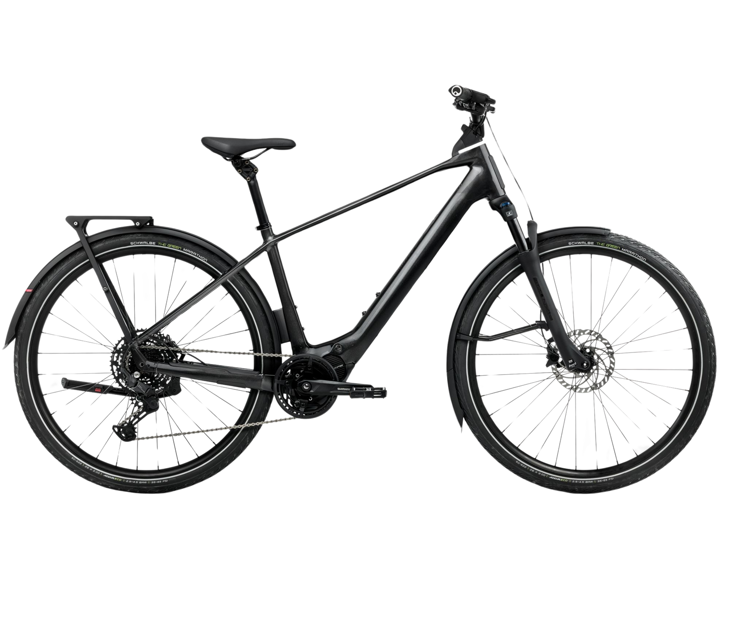 Orbea Kemen Tour 20 Elcykel