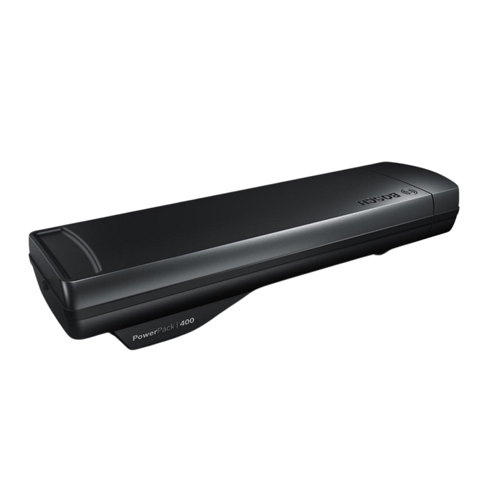 Batteri elcykel