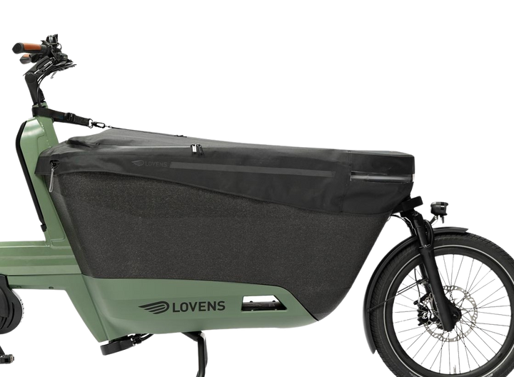 Box Cover Lovens Explorer