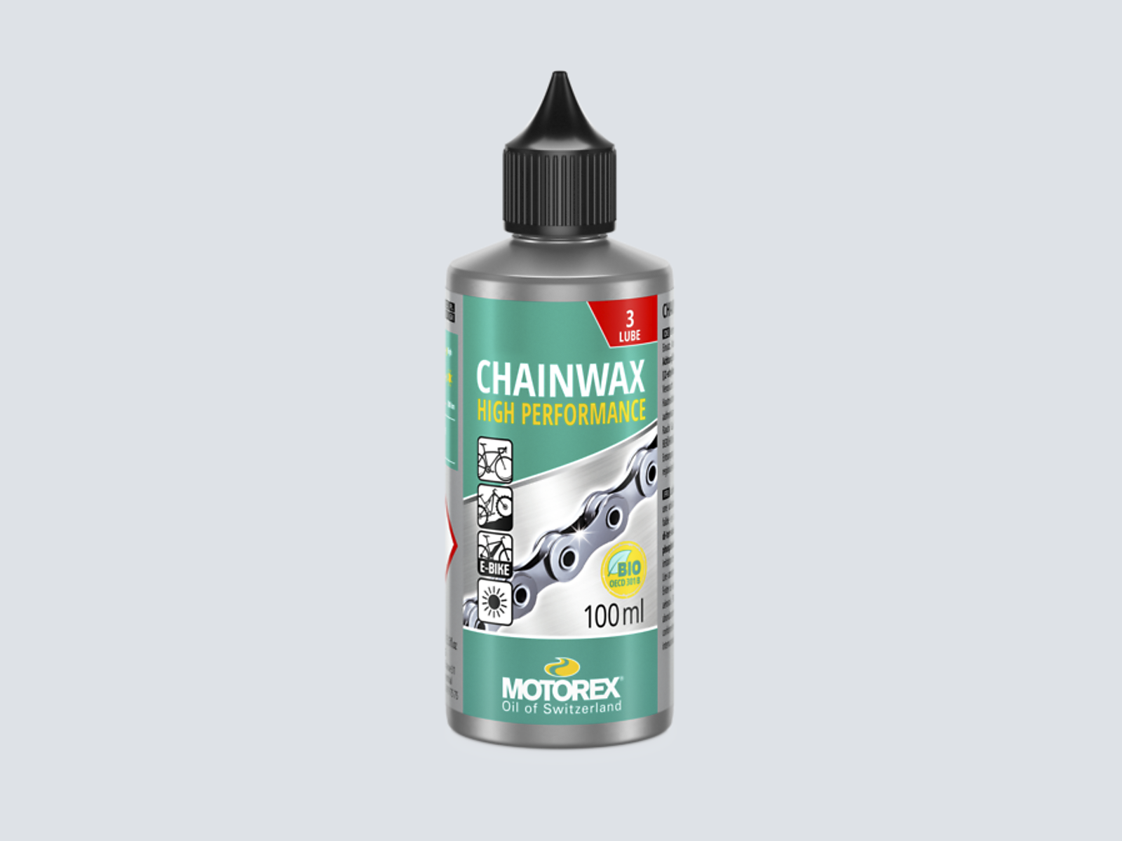 Motorex Chainwax - 100 ml