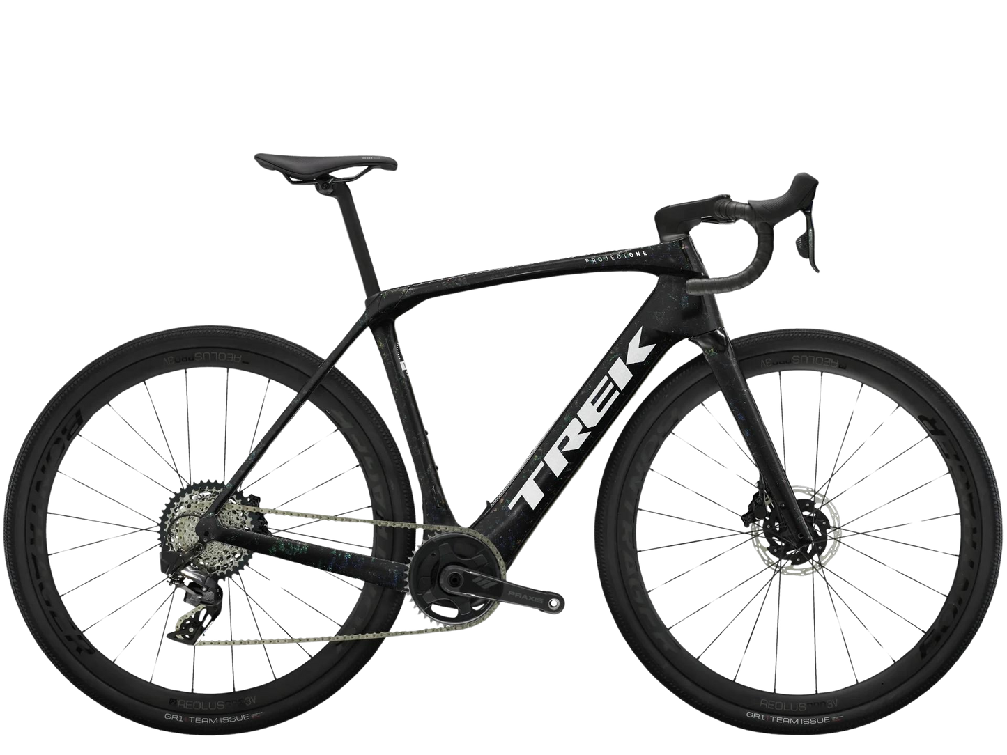Trek Domane+ SLR 7 AXS