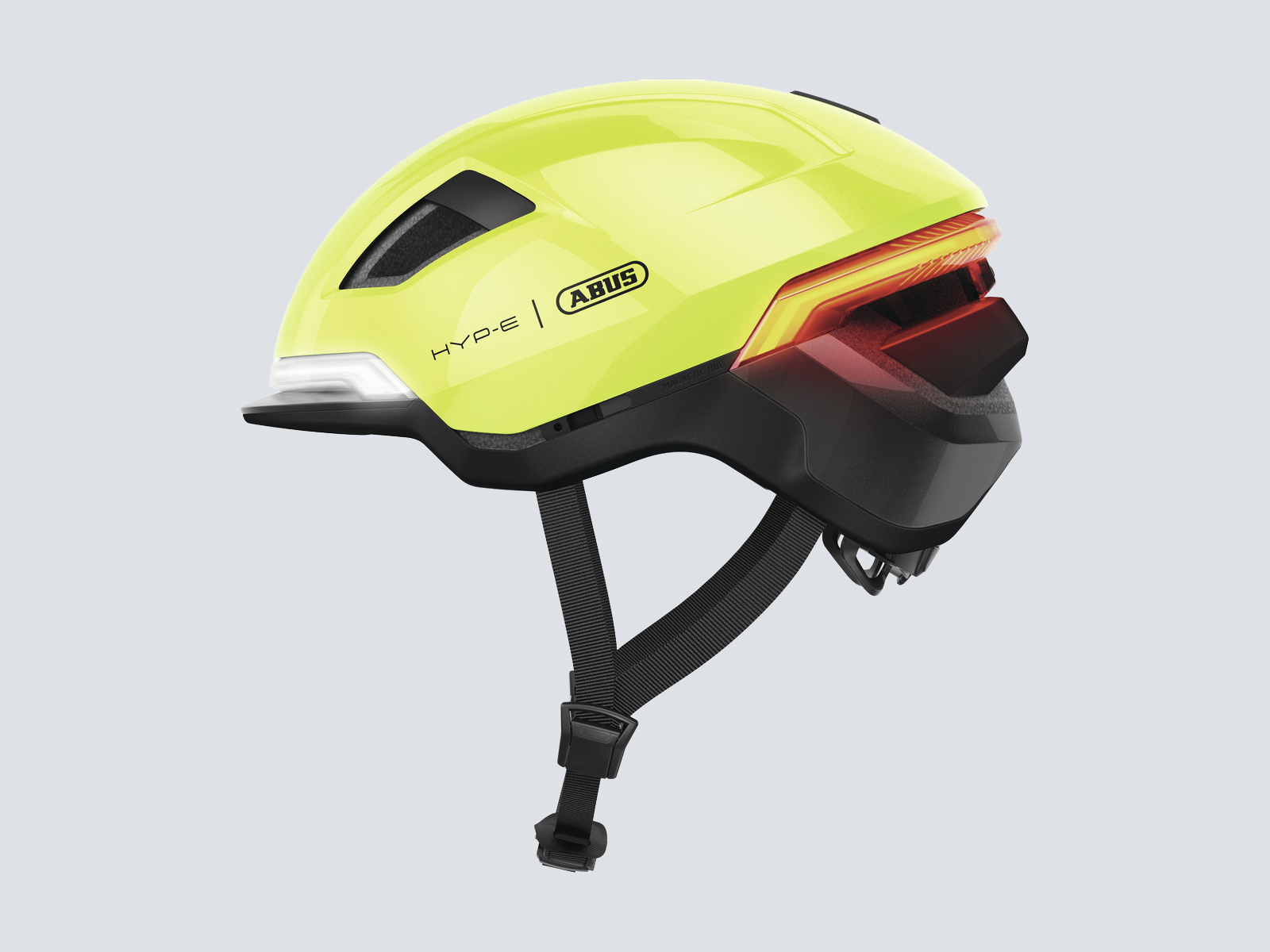 Abus HYP-E