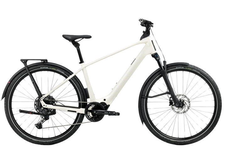 Orbea Kemen Tour 20 Elcykel